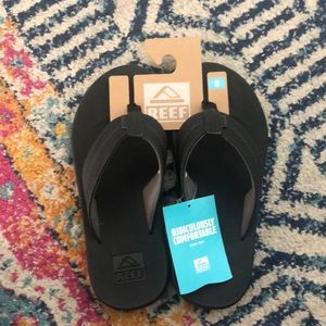 Reef Sandals Element TQT
